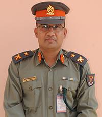 Ashok Kumar Lamsal