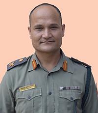 Dipak Kumar Thapa