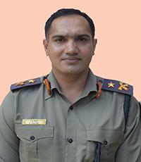 Raju Gautam