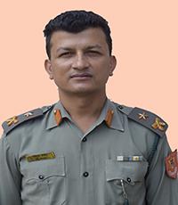 Dev Raj Aryal