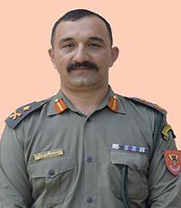 Sher Bahadur Adhikari