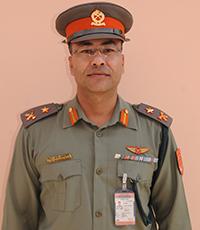 Rabin Raj Karnajeet