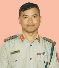 Raju Shrestha