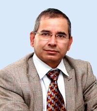 Ram Krishna Timalsina