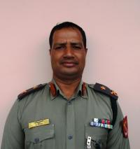 Anil Karki