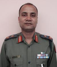 Ramhari Adhikari