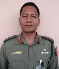 Dinesh Malla