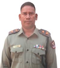 Nav Raj Bohara