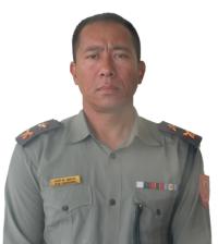 Hari Bahadur Gurung