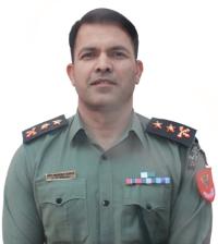 Nar Bahadur Rawat