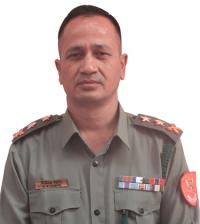 Dipendra Kunwar