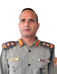 Manoj Kumar Dhital