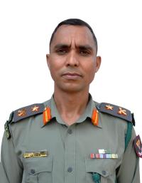 Amar Bahadur Khatri