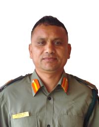 Tej Bahadur Jora