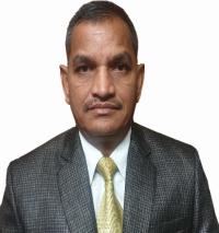 Anand Singh Bhat