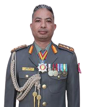 SSP Narendra Sen