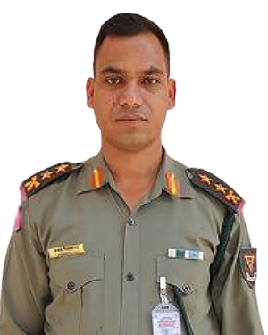 SP Yadav Bishwakarma