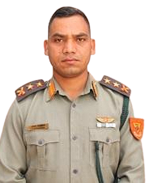 SP Yadav Bishawakarma