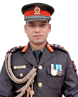 SP Yadav Bishwakarma